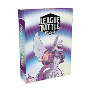 Pokémon TCG: Origin Forme Palkia VSTAR League Battle Deck