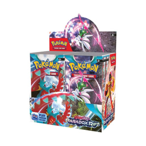 Paradox Rift: Booster Box