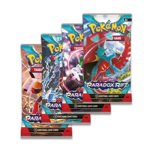 Paradox Rift: Booster Box