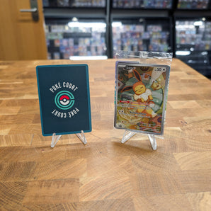 Prismatic Evolutions: Promo Card - Eevee (Sealed)