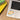 PSY Sticker (Psyduck)