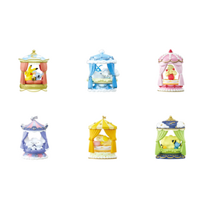 Pokémon Blind Box: Nighty Night Collection