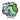 Pokemon Vinyl Stickers - Bulbasaur (X-Large)