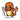 Pokemon Vinyl Stickers - Charmander