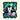 CUB Sticker (Cubone & Alolan Marowak)