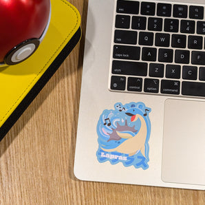 LAP Sticker (Lapras)