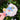 Mareep With Bow Sticker