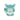Glaceon Plushie Sticker