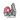 Pokemon Vinyl Stickers - Porygon