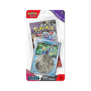 Temporal Forces: Checklane Blister (Random Variant)