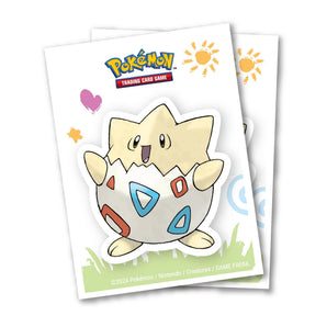 Ultra PRO APEX™ Deck Protector Sleeves - Togepi (105ct)