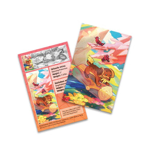 Pokémon TCG: Vibrant Paldea Mini Tin