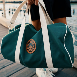 The Poké Court Gym Bag