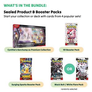 New Trainer Bundle