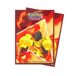 Ultra PRO Deck Protector Sleeves - Armarouge (65ct)