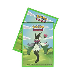 Ultra PRO Deck Protector Sleeves - Meowscarada (65ct)