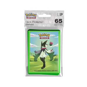 Ultra PRO Deck Protector Sleeves - Meowscarada (65ct)