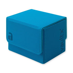 Vault X Sideloading Deck Box