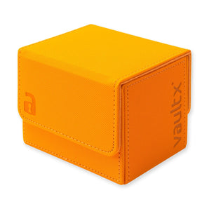 Vault X Sideloading Deck Box